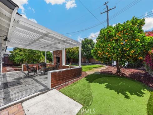 13792 Willow Lane, Westminster, CA