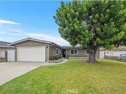 16420  Jody   Circle, Westminster, CA