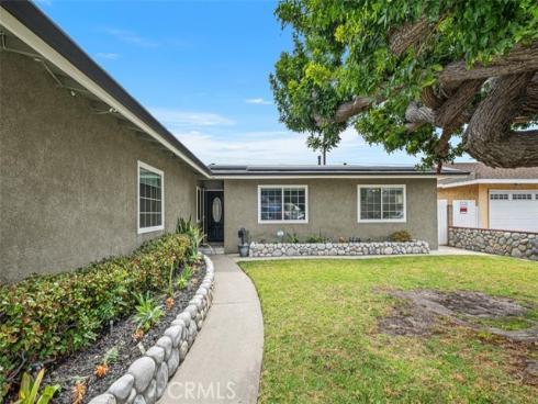 16420  Jody   Circle, Westminster, CA