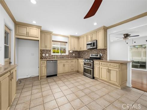 16420  Jody   Circle, Westminster, CA