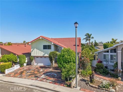 5302 Clark , Westminster, CA