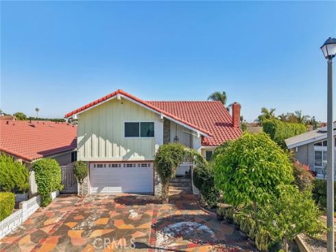 5302 Clark , Westminster, CA