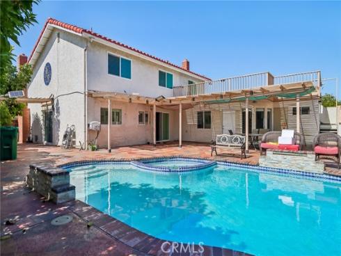 5302 Clark , Westminster, CA