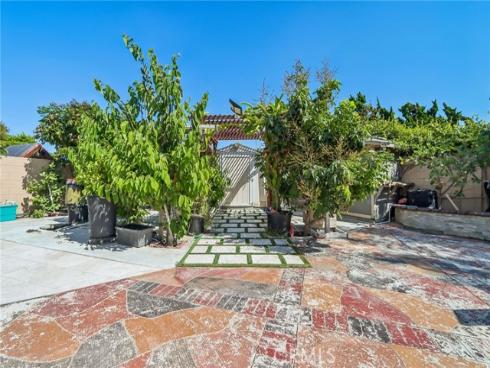 5302 Clark , Westminster, CA