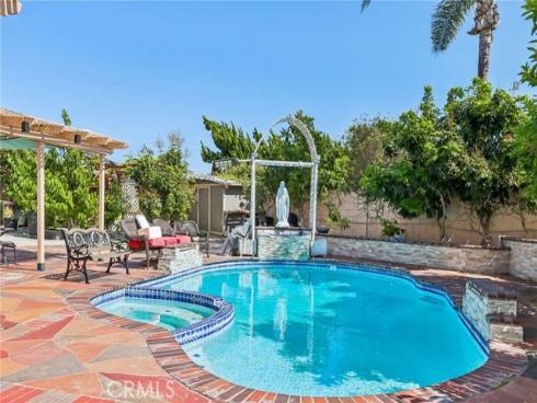 5302 Clark , Westminster, CA
