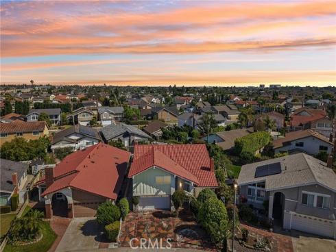 5302 Clark , Westminster, CA