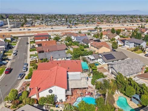 5302 Clark , Westminster, CA