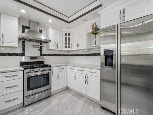 5302 Clark , Westminster, CA