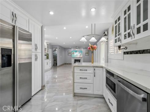 5302 Clark , Westminster, CA