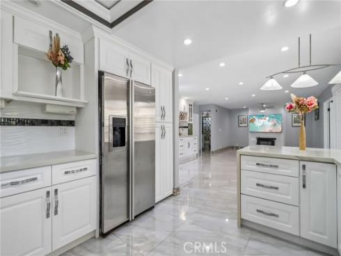5302 Clark , Westminster, CA