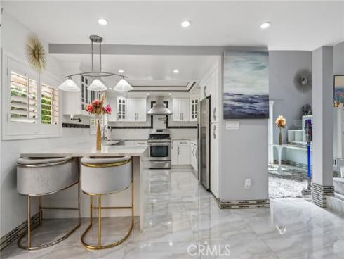 5302 Clark , Westminster, CA