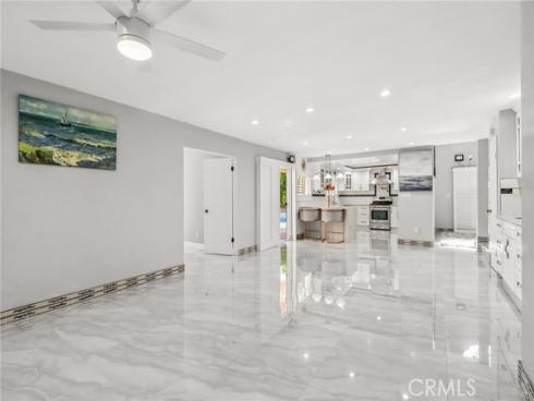 5302 Clark , Westminster, CA