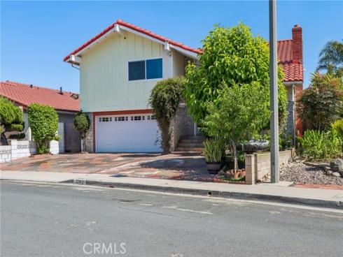 5302 Clark , Westminster, CA