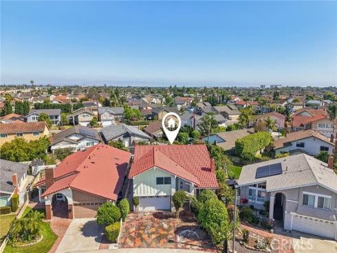 5302 Clark , Westminster, CA