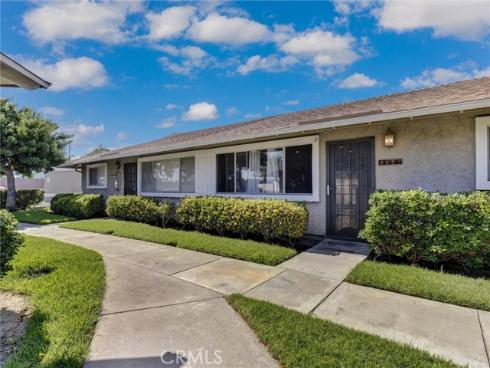 8087 Worthy Drive, Westminster, CA