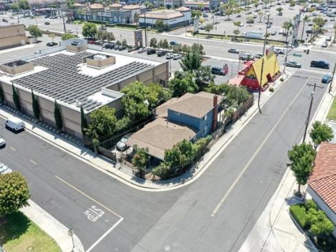 13861 Pine St. , Westminster, CA