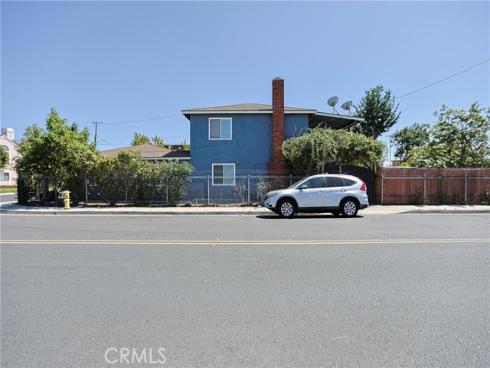 13861 Pine St. , Westminster, CA