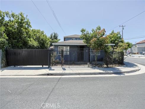 13861 Pine St. , Westminster, CA