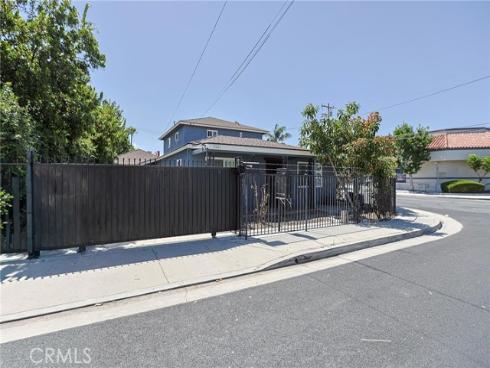 13861 Pine St. , Westminster, CA