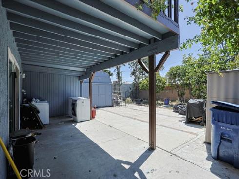 13861 Pine St. , Westminster, CA