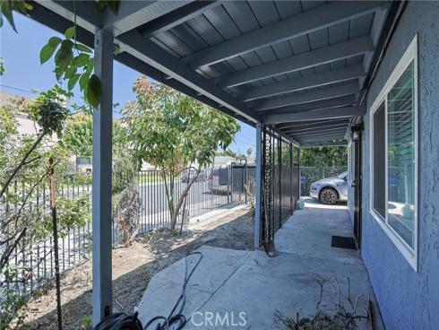 13861 Pine St. , Westminster, CA