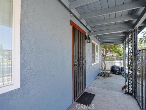 13861 Pine St. , Westminster, CA