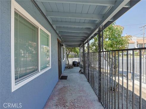 13861 Pine St. , Westminster, CA