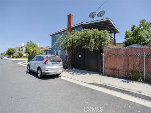 13861 Pine St. , Westminster, CA