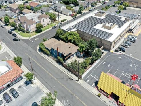 13861 Pine St. , Westminster, CA