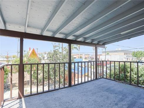 13861 Pine St. , Westminster, CA