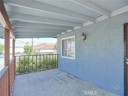 13861 Pine St. , Westminster, CA