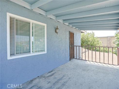 13861 Pine St. , Westminster, CA