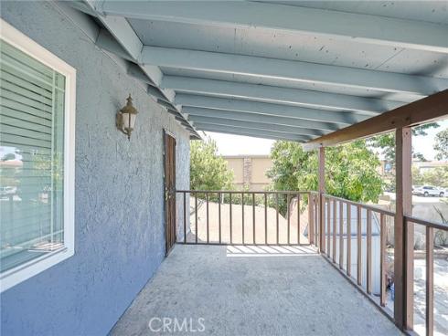 13861 Pine St. , Westminster, CA