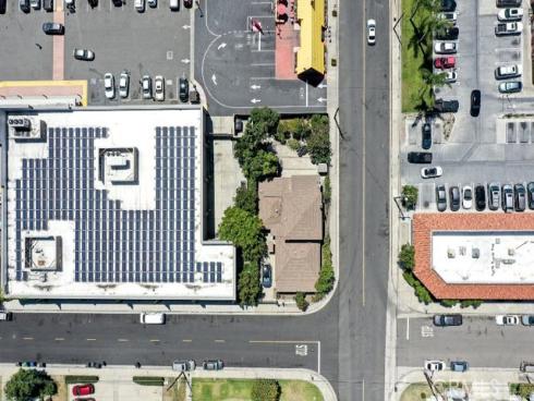 13861 Pine St. , Westminster, CA
