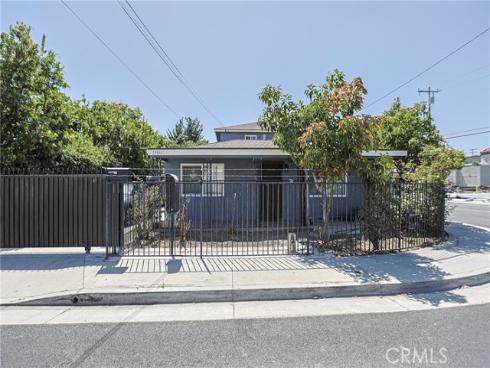 13861 Pine St. , Westminster, CA