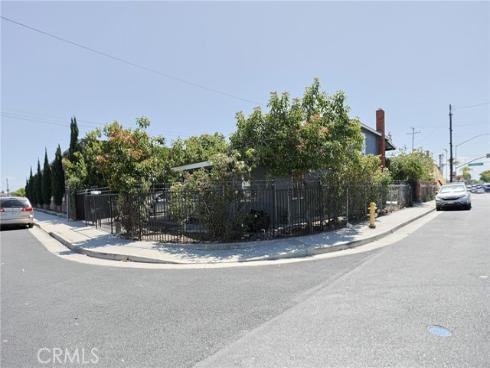13861 Pine St. , Westminster, CA