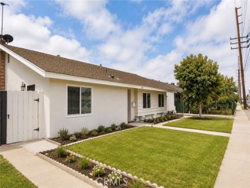 9440 Mcfadden , Westminster, CA
