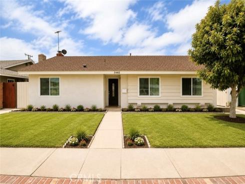 9440 Mcfadden , Westminster, CA