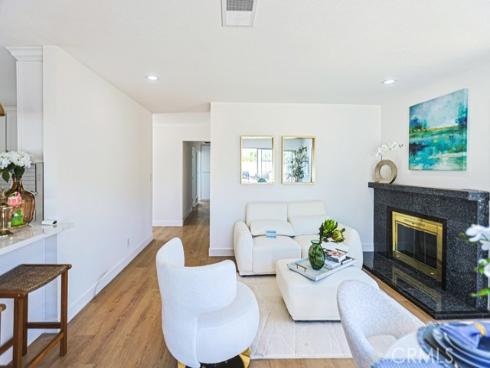 8741 Jennrich Ave , Westminster, CA
