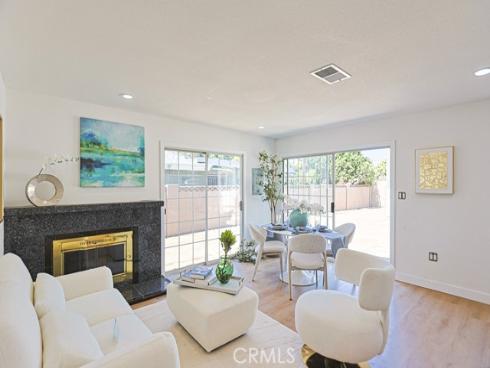 8741 Jennrich Ave , Westminster, CA
