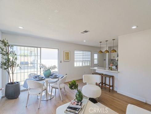 8741 Jennrich Ave , Westminster, CA