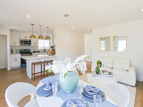 8741 Jennrich Ave , Westminster, CA