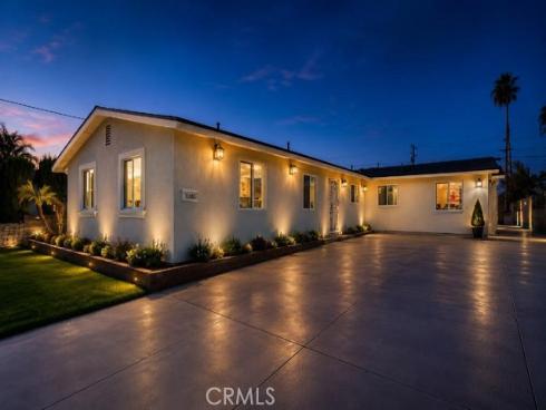 8741 Jennrich Ave , Westminster, CA