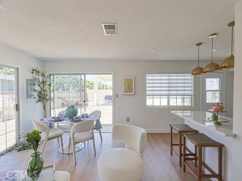8741 Jennrich Ave , Westminster, CA