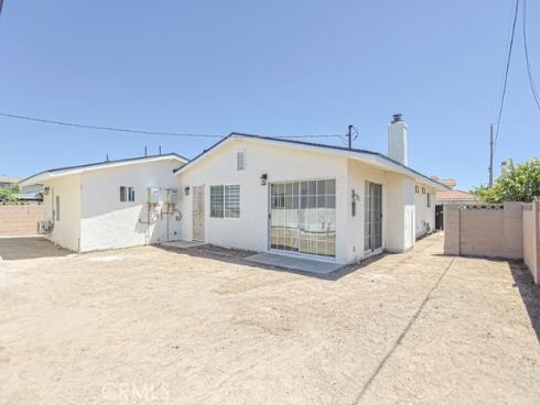 8741 Jennrich Ave , Westminster, CA