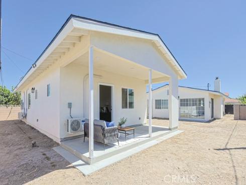 8741 Jennrich Ave , Westminster, CA