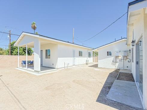 8741 Jennrich Ave , Westminster, CA