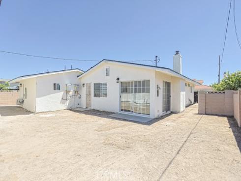 8741 Jennrich Ave , Westminster, CA