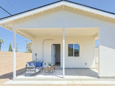 8741 Jennrich Ave , Westminster, CA