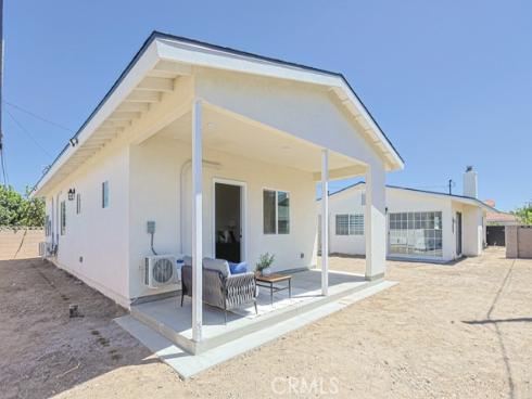 8741 Jennrich Ave , Westminster, CA